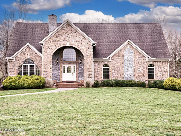 4637 Finchville Rd, Shelbyville, KY 40065