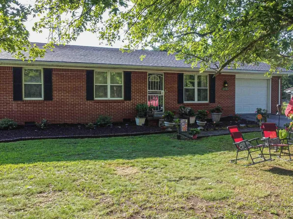 2875 Highway 95, Calvert City, KY 42029
