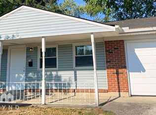 2111 Rochelle Pl, Columbus, OH 43232