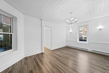 Rented by Vector New York, LLC