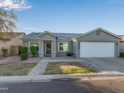 6335 E BROWN Road #1109, Mesa, AZ, 85205