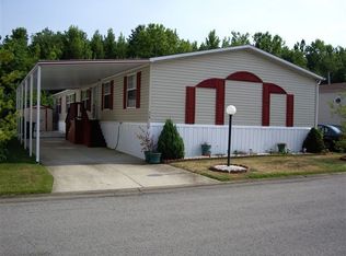 406 White Pine Blvd, New Albany, IN