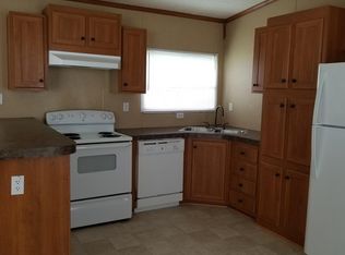 499 Falcon St, Prince George, VA 23875