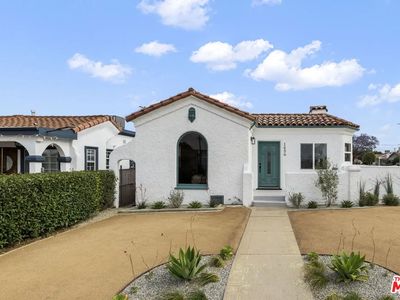 1456 W 91st St, Los Angeles, CA, 90047