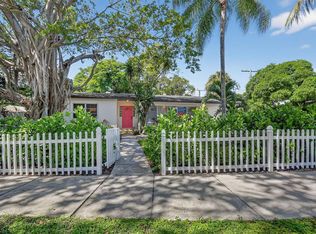 5009 Spruce Ave, West Palm Beach, FL 33407