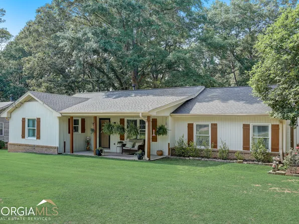 865 Colt Ln NW, Conyers, GA 30012