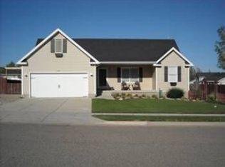 7759 S 2175 E, South Weber, UT 84405