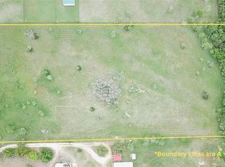 570 Hudson Ln, Eddy, TX 76524