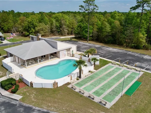 7866 W Tumblebrook Dr, Dunnellon, FL 34433