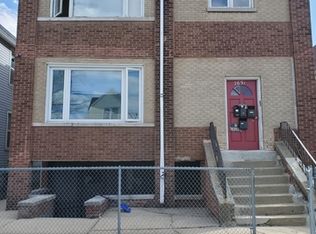 7651 W 62nd Pl APT 2-R, Summit Argo, IL 60501