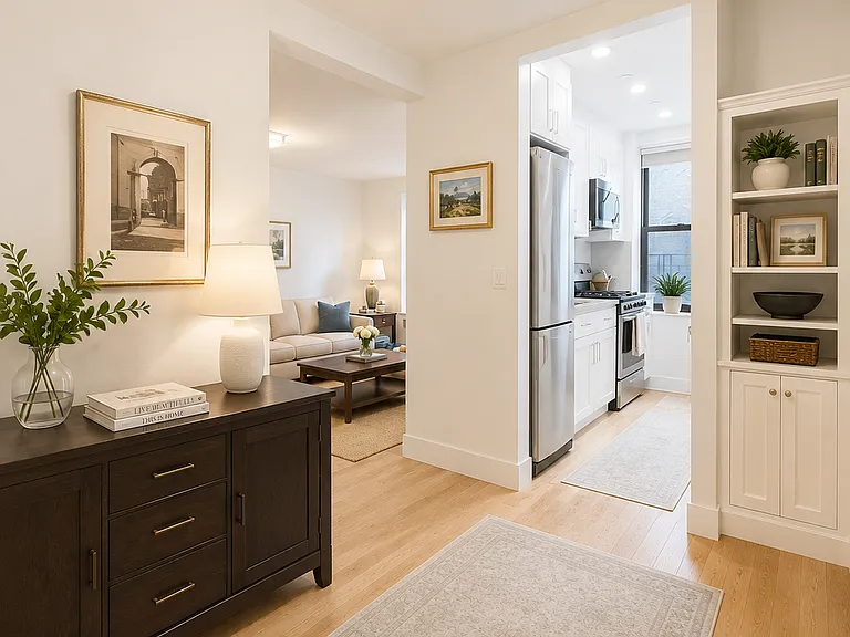 10 W 65th St #5D — Photo 2