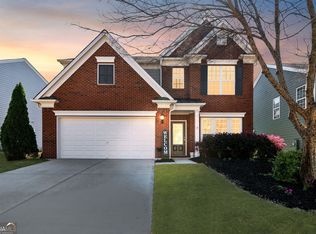 810 Poplar Ter, Canton, GA 30115