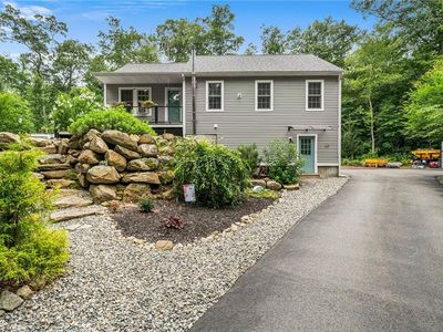 51 Paine Rd, Foster, RI, 02825
