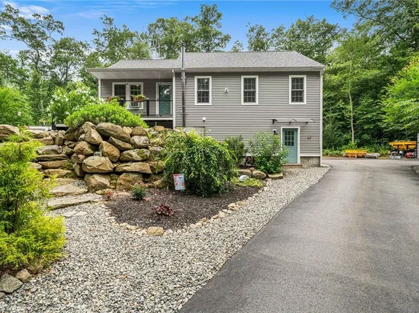51 Paine Rd, Foster, RI 02825