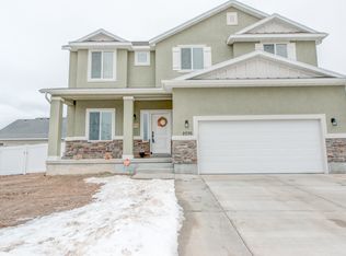 2076 E 390 N, Spanish Fork, UT 84660