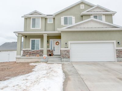 2076 E 390 N, Spanish Fork, UT, 84660