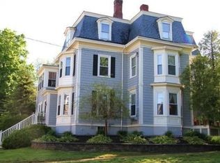 7 Manning St, Ipswich, MA 01938