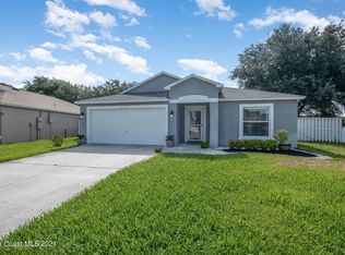912 Brumpton Pl, Rockledge, FL 32955