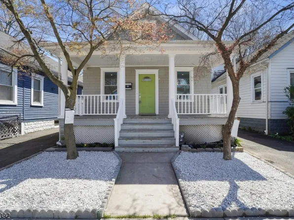 172 Kerrigan Blvd, Newark City, NJ 07106