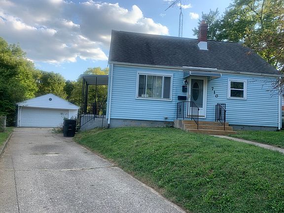 2nd image of 710 Fulmer Dr