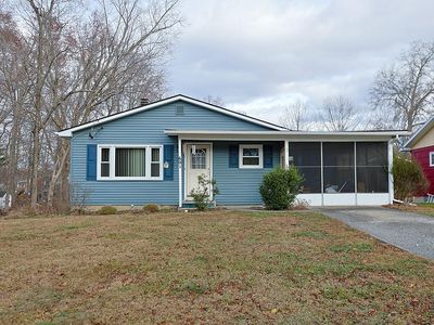 60 Weaver Street, Montgomery, NY, 12549