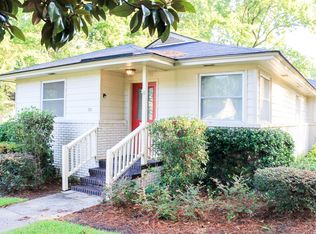 334 E 65th St, Savannah, GA 31405