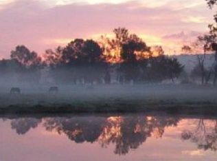 4310 Eulaton Rd, Anniston, AL 36201