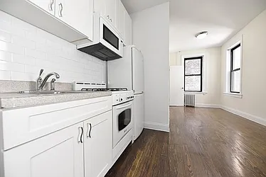 Rented by Buchbinder & Warren