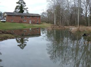 1030 Old Sheffield Gap Rd, Attalla, AL 35954