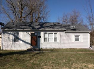 19 Hissrich St, Cahokia, IL