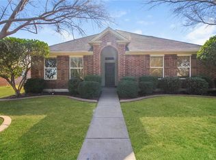 714 Reindeer Dr, Midlothian, TX 76065