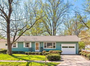 1307 Searle Dr, Normal, IL 61761