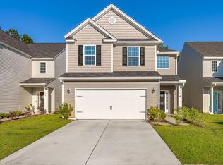 144 Longford Dr, Summerville, SC 29483