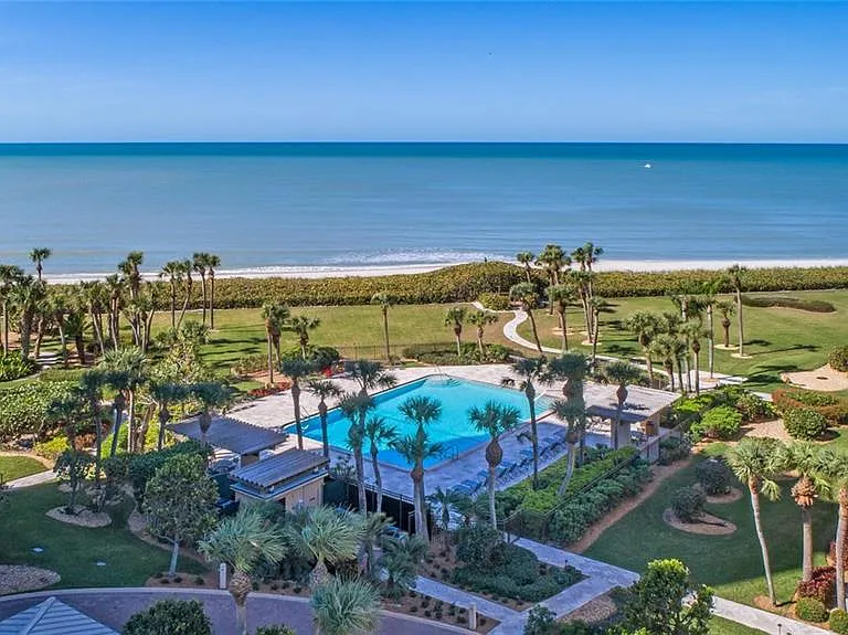 10851 Gulf Shore Dr #402 — Photo 18