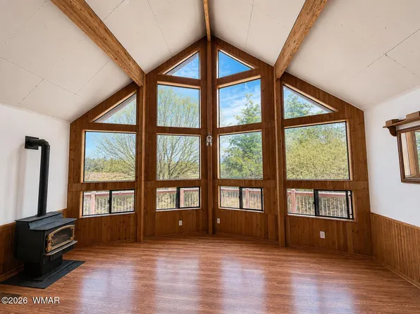 2758 Zane Grey Blvd, Overgaard, AZ 85933