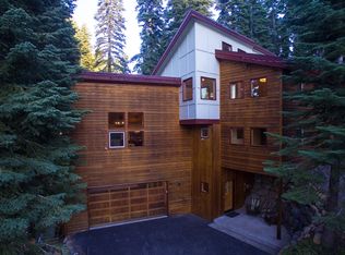 11374 Skislope Way, Truckee, CA 96161