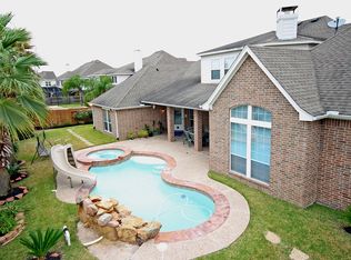 11504 Island Breeze St, Pearland, TX 77584