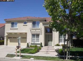 9364 Mediar Dr, San Ramon, CA 94582