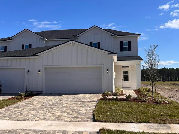 73 WATER  ELM Walk, St. Augustine, FL 32092