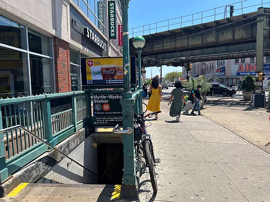 Rented by Corcoran | media 13