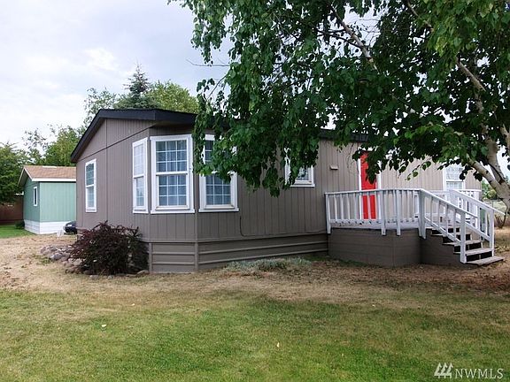 2nd image of 4815 Airway Dr NE Unit 28