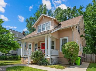 4514 Madison St, Riverdale, MD 20737