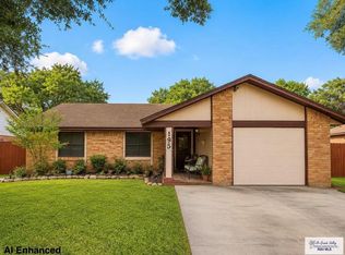 195 Aguila Dr, Brownsville, TX 78521