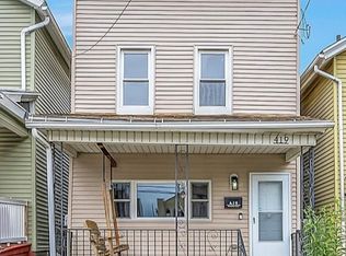 419 Pittston Ave #1, Scranton, PA 18505