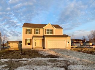 26113 S White Oak Trl LOT 546, Channahon, IL 60410