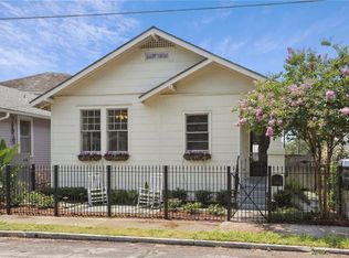 4198 Dumaine St, New Orleans, LA 70119