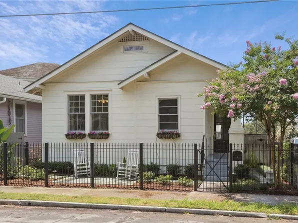 4198 Dumaine St, New Orleans, LA 70119