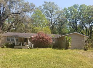 179 NE Violet Rd, Mayo, FL 32066