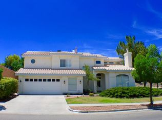 6640 Isla Del Rey Dr, El Paso, TX 79912