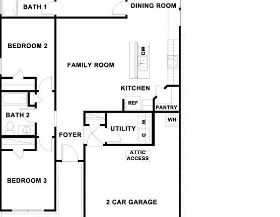 2nd image of 1685 James St